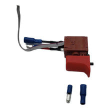 Interruptor Bosch P/exact Nfc 8-1100 Exact Nfc 6-1500