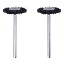 2 Cepillo Cerdas Nylon  3/4  19.1 Mm 403 Dremel 26150403aa
