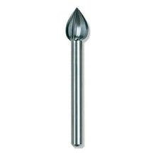 Fresa Alta Velocidad P Llama 1/4  6.4 Mm Dremel 2615000121