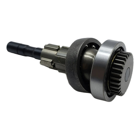 Árbol Intermedio Bosch P/rotomartillo Gbh 2-20 D Gbh 2-20dre