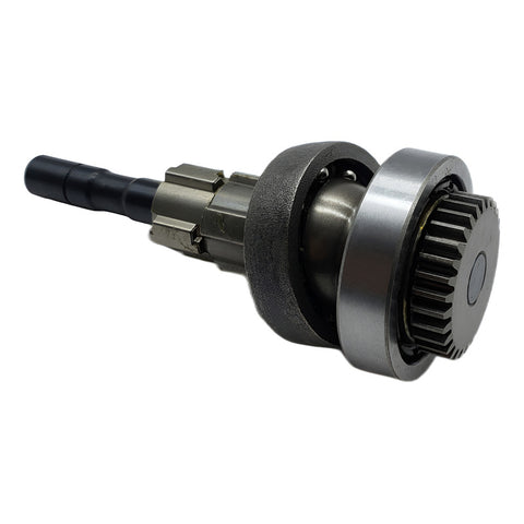 Árbol Intermedio Bosch P/rotomartillo Gbh 2-20 D Gbh 2-20dre