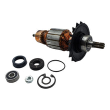 Armadura 1614011107 Bosch P/martillo Gsh 5 E Gbh 5-40 De