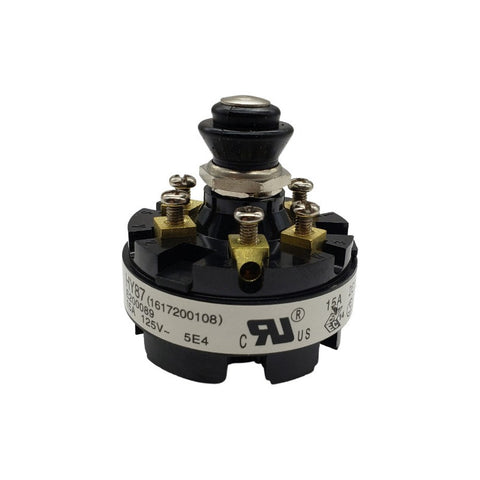 Switch Interruptor Bosch P/demoledor 11304 Gsh 27 Ush27