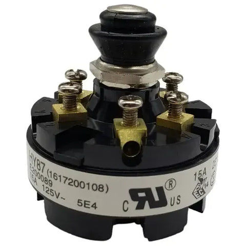 Switch Interruptor Bosch P/demoledor 11304 Gsh 27 Ush27