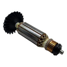 Armadura 1604010bp8 Bosch P/mini Esmeriladora Gws 9-125