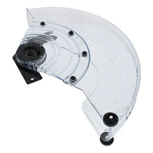 Guarda Inferior Bosch P/gcm 18v-305 Gdc Gcm 18v-12 Gd Gcm 12