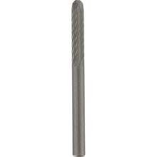 Fresa Carburo Tungsteno 3.2 Mm Pta Redonda Dremel 2615009903