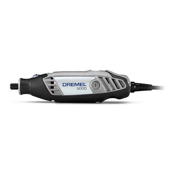 Dremel 3000 Mototool 1 Aditam C/eje Flexible Y 82 Accesorios 60 130 W