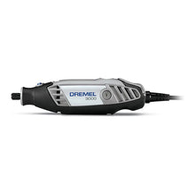 Dremel 3000 Mototool 1 Aditam C/eje Flexible Y 82 Accesorios 60 130 W