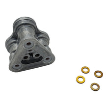 Kit Unidad Bomba Bosch P/aqt 33-10 Aqt 37-13 Aquatak 35-12