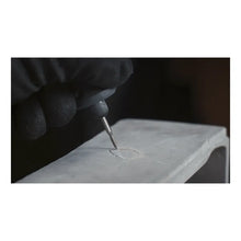 Broca Diamantada Punta Cónica 3/32  2.4 Mm Dremel 26157144af