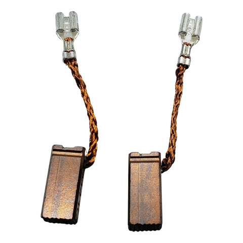 Par Carbones Bosch P/crs180 Gks 18v-li Gsa 18 V-li