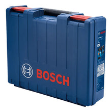 Martillo Inalambrico+cargador+2 Baterias Bosch Gbh 185-li Azul
