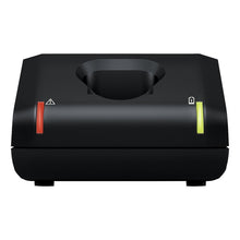 Cargador Rapido Baterias 12v Bosch Gal 12v-40 De 127v Azul