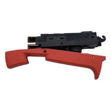 Interruptor Bosch P/rotomartillo Gbh 8 D Gbh 8-45 Dv Rh 745