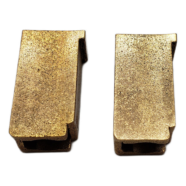 Jgo Carbones 2610909439 Bosch P/37000 F 3300 F 3400 F