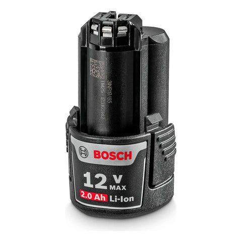 Batería Bosch 12v Gba 12v 2,0 Ah 2608000723