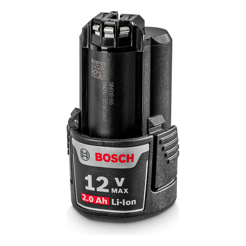 Batería Bosch 12v Gba 12v 2,0 Ah 2608000723
