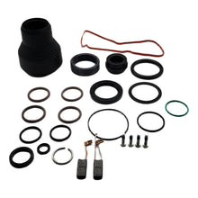 Kit Servicio Bosch P/martillo Demoledor Gsh 7 Vc Gsh 9 Vc