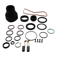 Kit Servicio Bosch P/martillo Demoledor Gsh 7 Vc Gsh 9 Vc