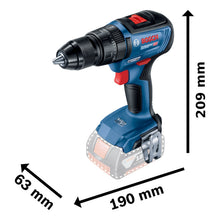 Rotomartillo Inalámbrico Gsb 18v-50 Brushles Bosch