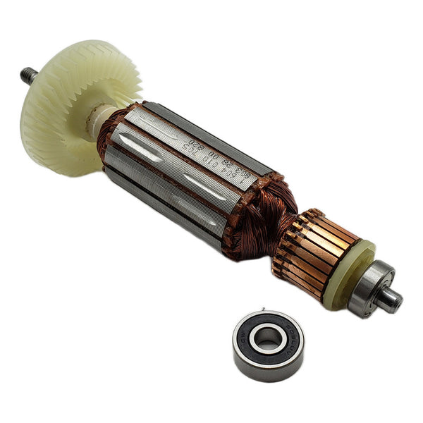 Armadura Bosch 1607000v51 P/mini Esmeril Gws 11-125