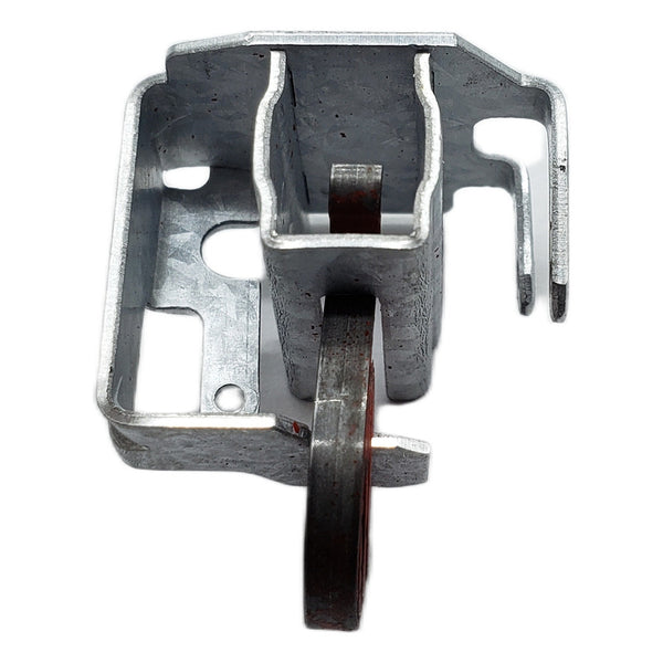 Pieza Portacarbon 1607000v54 Bosch P/mini Esmeril Gws 11-125