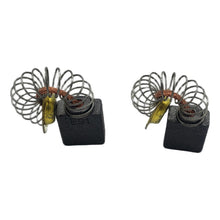 Jgo Carbones Bosch P/gks 165 Gks 600 Gks7000 Gsa 120 Tks7000