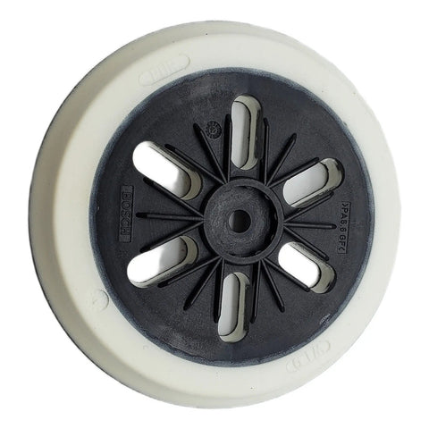 Plato Goma Bosch P/gex 125-150 Ave Gex 150 Ave Gex 150 Turbo