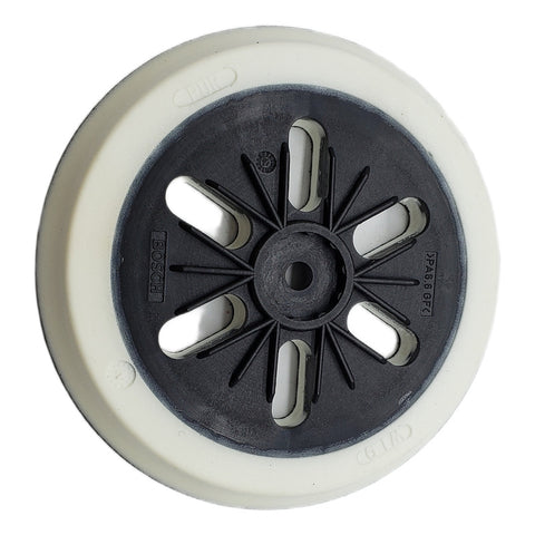 Plato Goma Bosch P/gex 125-150 Ave Gex 150 Ave Gex 150 Turbo
