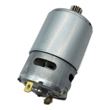 Motor Bosch 2609120259 P/taladro Gsr 12-2 Psr 12-2