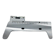 Tope Bosch  1609b01632 Para Sierra Inglete Gcm12 X