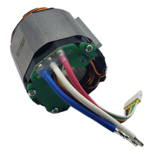 Estator Bosch 1619p15329 P/gbh 18v-21 Gbh 180-li