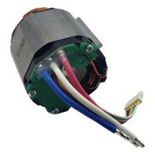 Estator Bosch 1619p15329 P/gbh 18v-21 Gbh 180-li