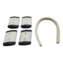 Soporte Amortiguador Bosch P/gss 280 Ave Gss 230 Ave