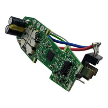 Modulo Electrónico Bosch P/rotomartillo Gsr 12v-30