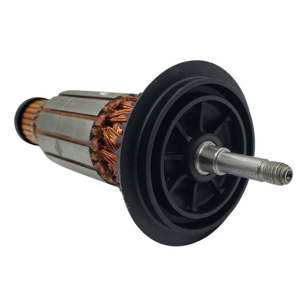 Armadura Inducido Bosch P/gws 670 1375 Gws 6-115 Gws 600