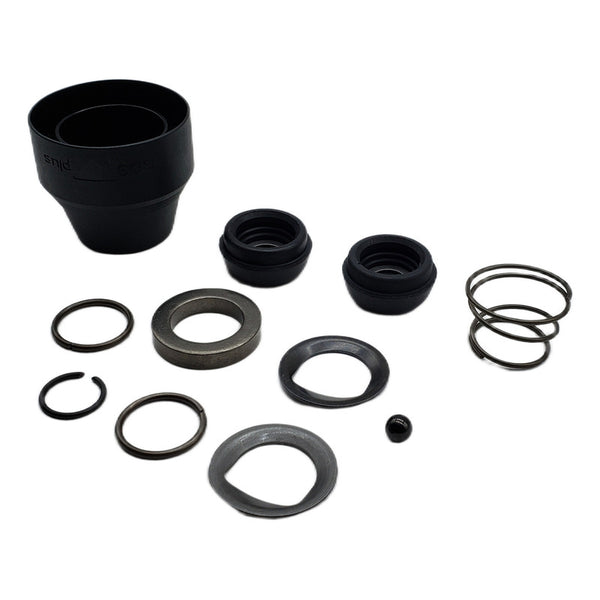 Kit Pzas Sujeción Bosch 16170006cb P/gbh 2-28 Gbh 2-28d