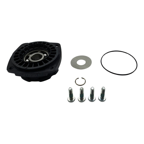 Brida Cojinete Bosch P/gws 11-125 Gws 18v-15 Sc Gws 9-115