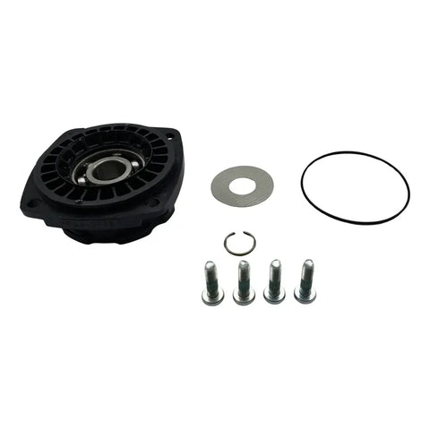 Brida Cojinete Bosch P/gws 11-125 Gws 18v-15 Sc Gws 9-115