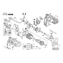 Rueda Dentada Bosch 1600a003yl P/rotomartillo Gsb 13 Re