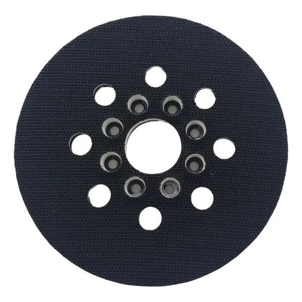 Base Velcro Almohadilla Bosch P/gex 125-1 Ae 3601c875g0