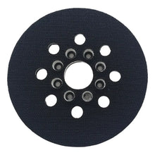 Base Velcro Almohadilla Bosch P/gex 125-1 Ae 3601c875g0