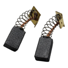 Par Carbones Bosch 1619x03193 P/gst 700 Gat 75 E Js260