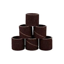 Bandas P/lijadora 26150432ab Dremel Grano 120 De 12,7mm 120