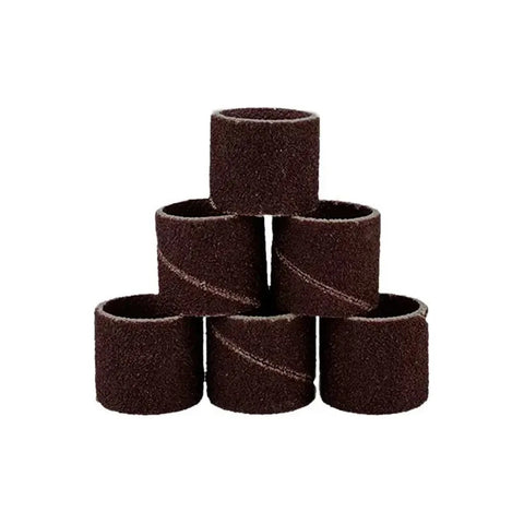 Bandas P/lijadora 26150432ab Dremel Grano 120 De 12,7mm 120