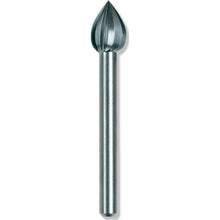 Fresa Alta Velocidad P Llama 1/4  6.4 Mm Dremel 2615000121