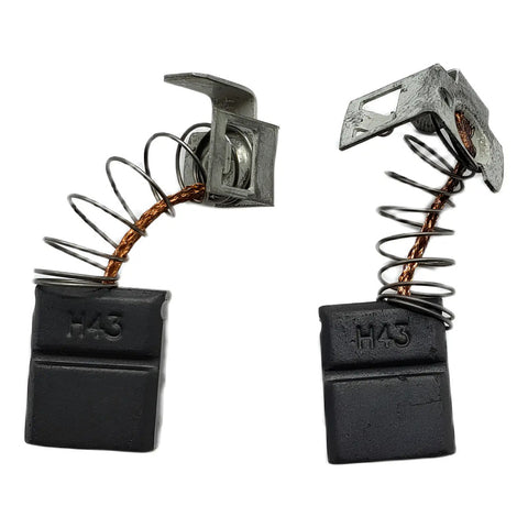 Par Carbones F000611036 Bosch P/gdc 14-40 Gks 7 1/4 Gdc 125