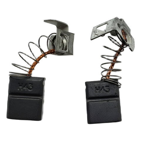 Par Carbones F000611036 Bosch P/gdc 14-40 Gks 7 1/4 Gdc 125