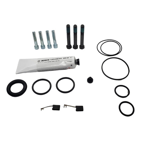 Kit De Servicio Bosch P/1130a0g0 Gsh 27 Vc Gsh 27 Bh2760vck